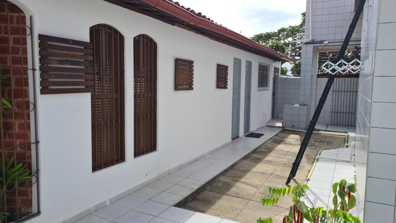 Happy Apartment Natal Exterior photo